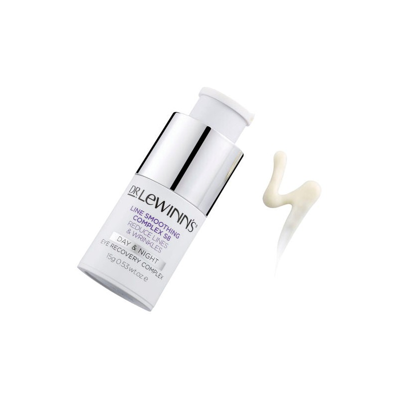 Dr. LeWinn's Line Smoothing Complex Eye Recovery Complex 15g