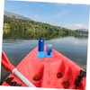 Totority Paddleboard Cup Holder Durable Plastic Drink Holder Phone Mount