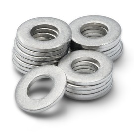 Votex - Oil Drain Plug Crush Washer fits Nissan Kicks Play (2025-2026) - 1.6 Liter - 4 Cylinder - 20 Pack - Made in USA