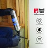 HandiFoam HT550 Gun Foam Applicator, 7 in. (18 cm) Barrel,