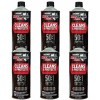 Echo 7450001 Red Armor 32 oz. 50:1 Pre-Mixed Ethanol Free