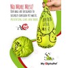 My AlphaPet Compostable Dog Poop Bags, Cornstarch Eco-Friendly, HOME COMPOST