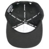 FASTHOUSE Carrera Hat (Black, One Size)