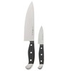 ZWILLING J.A. Henckels 3" Paring Knife, 3", Black