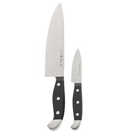 ZWILLING J.A. Henckels 3" Paring Knife, 3", Black