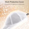 Baseball Cap Hat Washer for Washing Machine, Hat Cleaner for