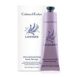 Crabtree & Evelyn Lavender Hand Therapy 50g
