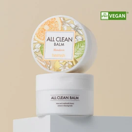 Heimish All Clean Balm Mandarin 120mL  - Heimish All Clean Balm Mandari