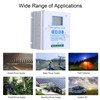 MPPT Solar Charge Controller Panel Regulator Universal Fully Automatic 30A