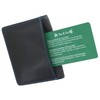 VISCONTI Spectrum Collection Alder Leather Wallet with RFID and Tap