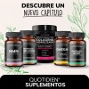 Quotidien | 500mg De Berberina Clorhidrato Con Canela De Ceylán,