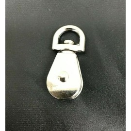 Unbranded Awning Pulley 3/4" Single