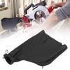 Self Collecting Adapter Dust Bag for Slide Circular Saw Dust