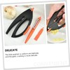 Alipis 1 Set Kitchen Gadgets Fruit Garlic Crusher Lobster Crab