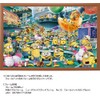 1000 Piece Jigsaw Puzzle Minions Funny Jelly Factory (50 x