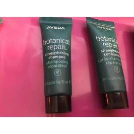 AVEDA Botanical Repair Strengthening Shampoo & Conditioner And Masque