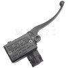 M MATI Front Right Brake Master Cylinder for Honda Rancher