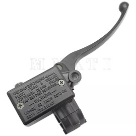 M MATI Front Right Brake Master Cylinder for Honda Rancher 400 TRX400FA TRX400FGA 04-07