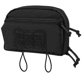 STOCK KRYDEX Tactical Admin Pouch with Molle GP Pouch Modular Pouch Utility Fanny Pack for Vest and Chest Rigcolor: CAMO