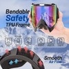 ZANZER Adult Ski Goggles, 2-Pack Snowboard Goggles for Youth, Teens,