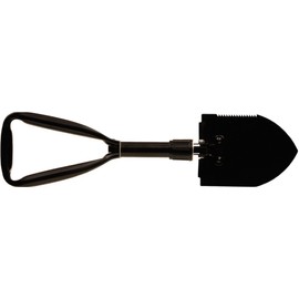 Red Rock Outdoor Gear Small Campers Tri-Fold Shovel