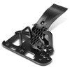 Frankberg Bonnet Lock Bonnet Door Lock Compatible with A4 8K2
