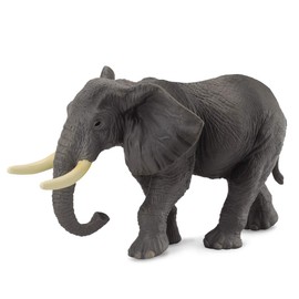 Collecta 3388025 Figurine Wild Animals African Elephant