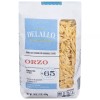 DeLallo Orzo #65 16 oz (Pack of 12)