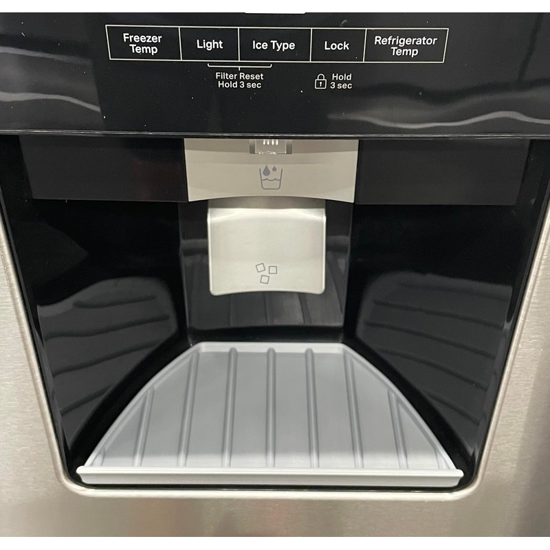 Refrigerator Drip Catcher Trays for Kenmore/Whirlpool Refrigerators, Exact Fit, Select