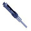 Wood Square Hole Mortise Chisel Bit 7/8 in. Woodworking Drill