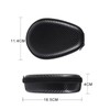 Case for Aftershokz Aeropex AS800,Shokz OpenRun Pro,OpenSwim,OpenSwim Pro,OpenRun,OpenRun Mini,Anti Scratch
