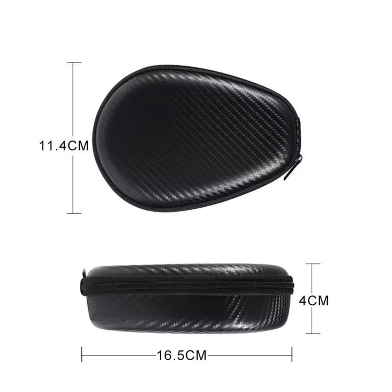 Case for Aftershokz Aeropex AS800,Shokz OpenRun Pro,OpenSwim,OpenSwim Pro,OpenRun,OpenRun Mini,Anti Scratch
