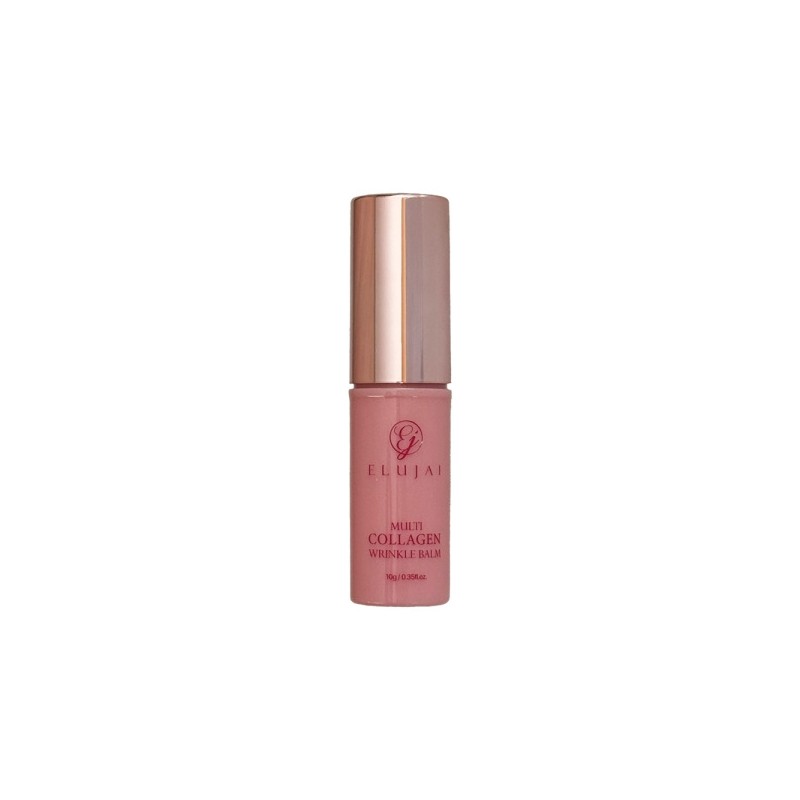 Eluzai Collagen Wrinkle Balm 10ml 3 Pieces / Circle /