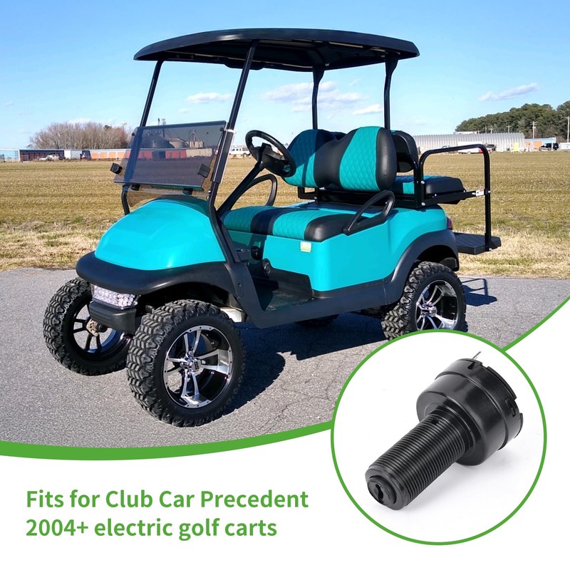 10L0L Golf Cart Starter Ignition Switch for Club Car Precedent