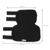 Dog Front Leg Brace, 1 Pair Dog Elbow Protector with
