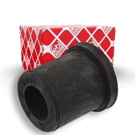 febi bilstein 42906 Leaf Spring Bearing, Pack of 1