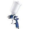 Astro EUROHE105 EuroPro High Efficiency/High Transfer Spray Gun with 1.5mm