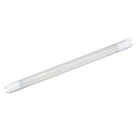 NYLL - 26 Inch Plug & Play LED Tube - Soft White (3000K) T8 LED Directly Relamp 16/22W Fluorescent Bulb F16T8/26, F18T8/26, F22T8/26, F26”T8 (Without rewiring or Modification) - Ballast Required!