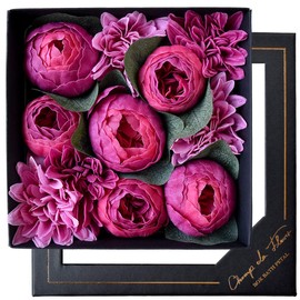 Flower Bath Petal, Bath Salt, Flower Bath Salt, Bath Petal, Gift, Celebration, Birthday, Mother's Day, Blizzz