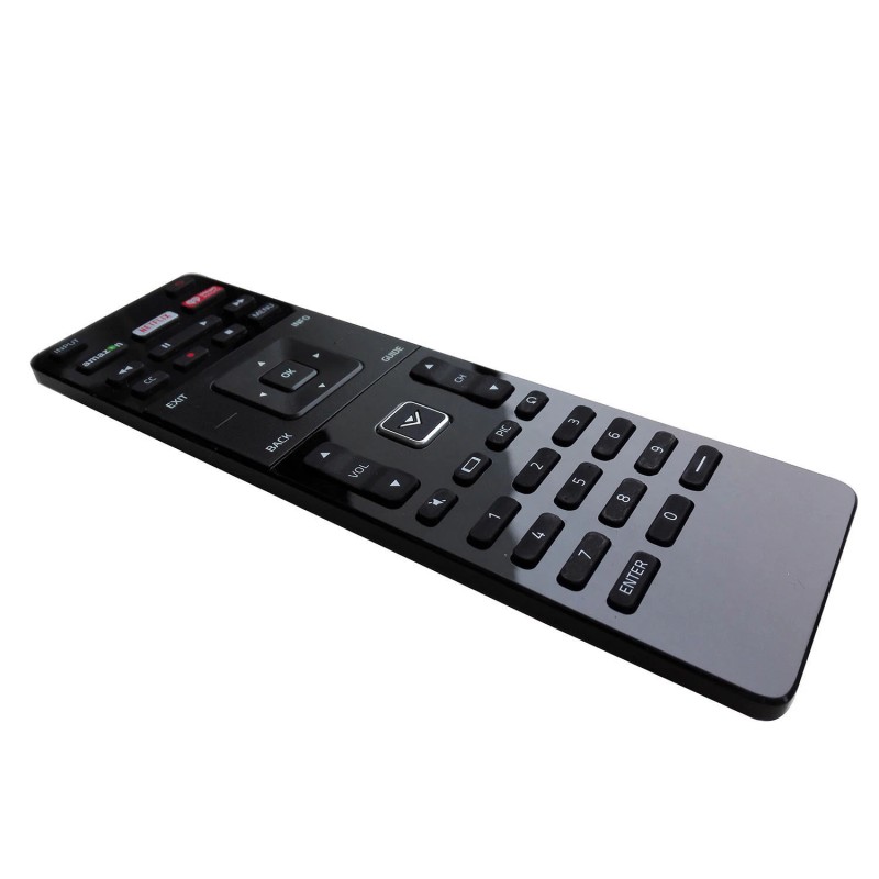 For Vizio New XRT122 Remote for Vizio D58UD3 D58U-D3 D60D3
