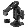 TUSITA Marine & Car Adjustable Mount Compatible with Garmin Handheld