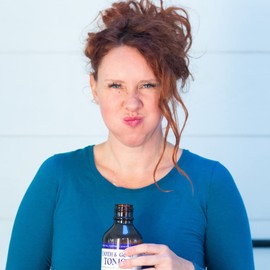 Dental Herb Company - Tooth & Gums Tonic (18 oz.) Mouthwash