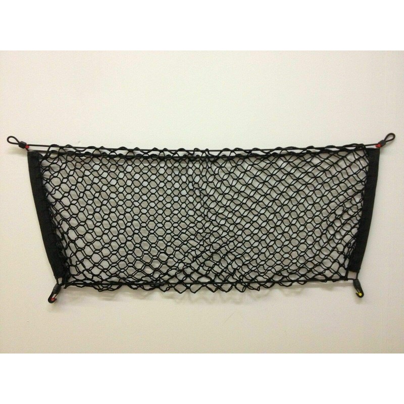 EACCESSORIES EA Rear Trunk Organizer Cargo Net for Lexus GX470