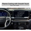 2026 2025 Silverado Sierra Screen Protector For Silverado 1500 2024