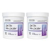 (Ready) Eveever Energizing Cream 450g 2pcs. Moisturizing and nourishing cream. Skin moisturizing and soothing. Eveever Energizing Cream 2pcs. / (레디) 이브에버 에너자이징 크림 450g 2개 수분 영양 크림 피부 보습 진정 이브에버 에너자이징 크림 2개