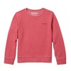Fair Harbor Kids The Saltaire Crewneck –– Kids's Relaxed Long