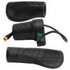 Bnineteenteam Waterproof Half Twist Throttle, Speed Control Throttle Half Twist