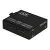 Link LKMCMM10 Media Converter Rj45 - Fibre Optic Sc 10/100/1000
