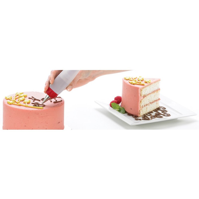 Browne & Co Cuisipro Deluxe Decorating Pen