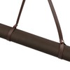 BAHE Unisex - Adult Yoga Mat Harness Yoga Mat, Cinnamon,